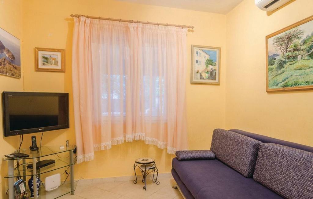 Okuklje Holiday Home エクステリア 写真