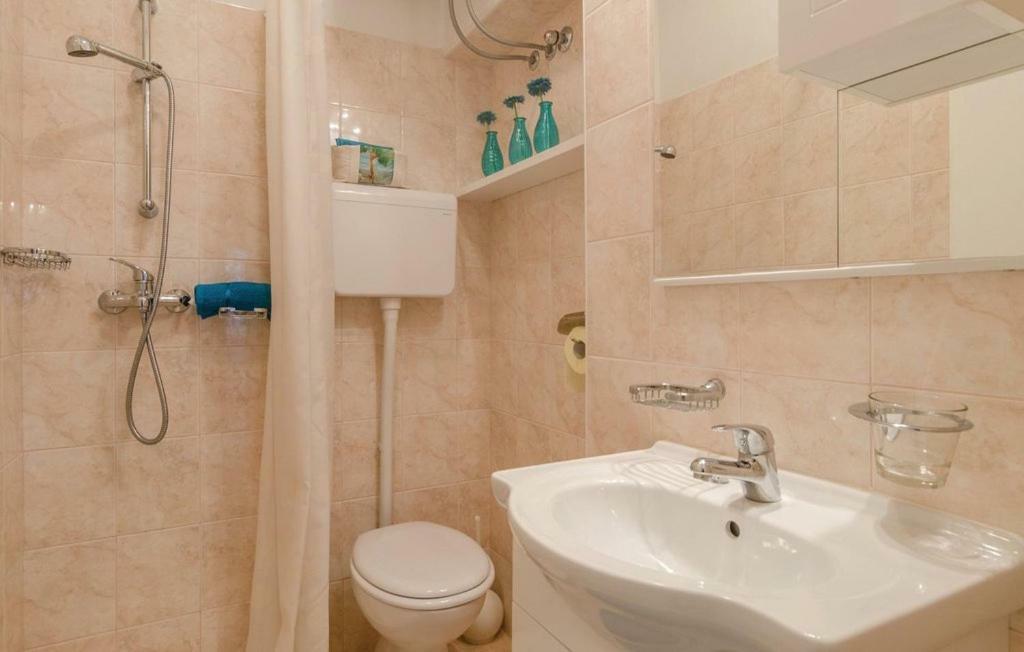 Okuklje Holiday Home エクステリア 写真