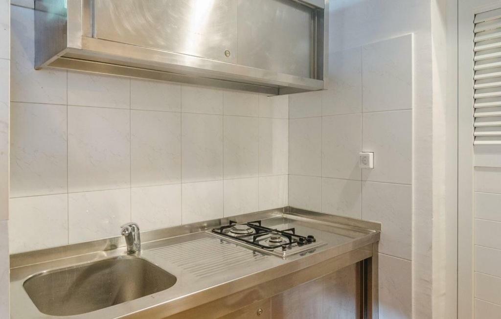 Okuklje Holiday Home エクステリア 写真